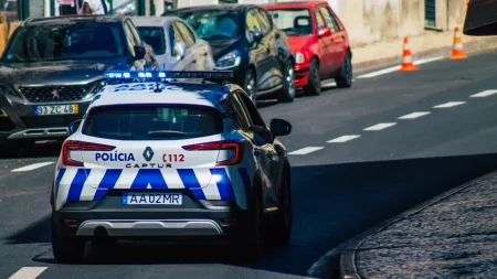 Aumento de detenções e feridos na final da Taça de Portugal