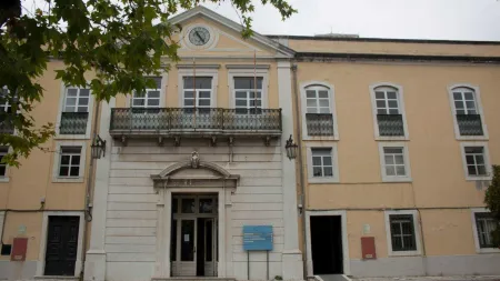 Câmara de Lisboa apela à reabertura do Museu de Arte dos Doentes e Neurociências