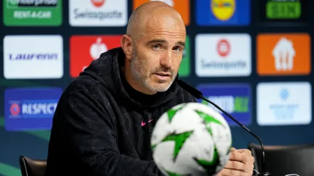 Chelsea mira a glória na Liga Conferência: "Precisamos de vencer"