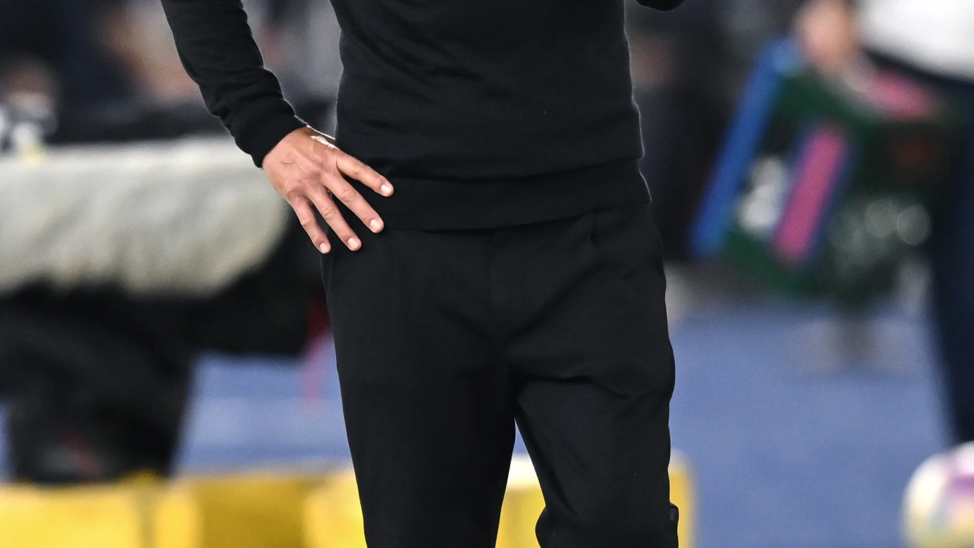 AC Milan aponta para Allegri como futuro treinador em 2025/26