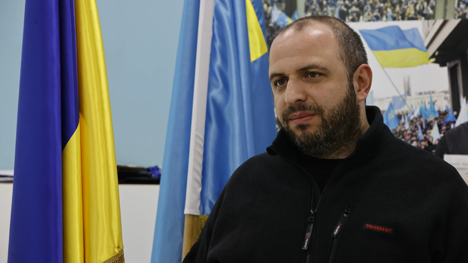 Ucrânia aceita dialogar com a Rússia, mas com condições prévias