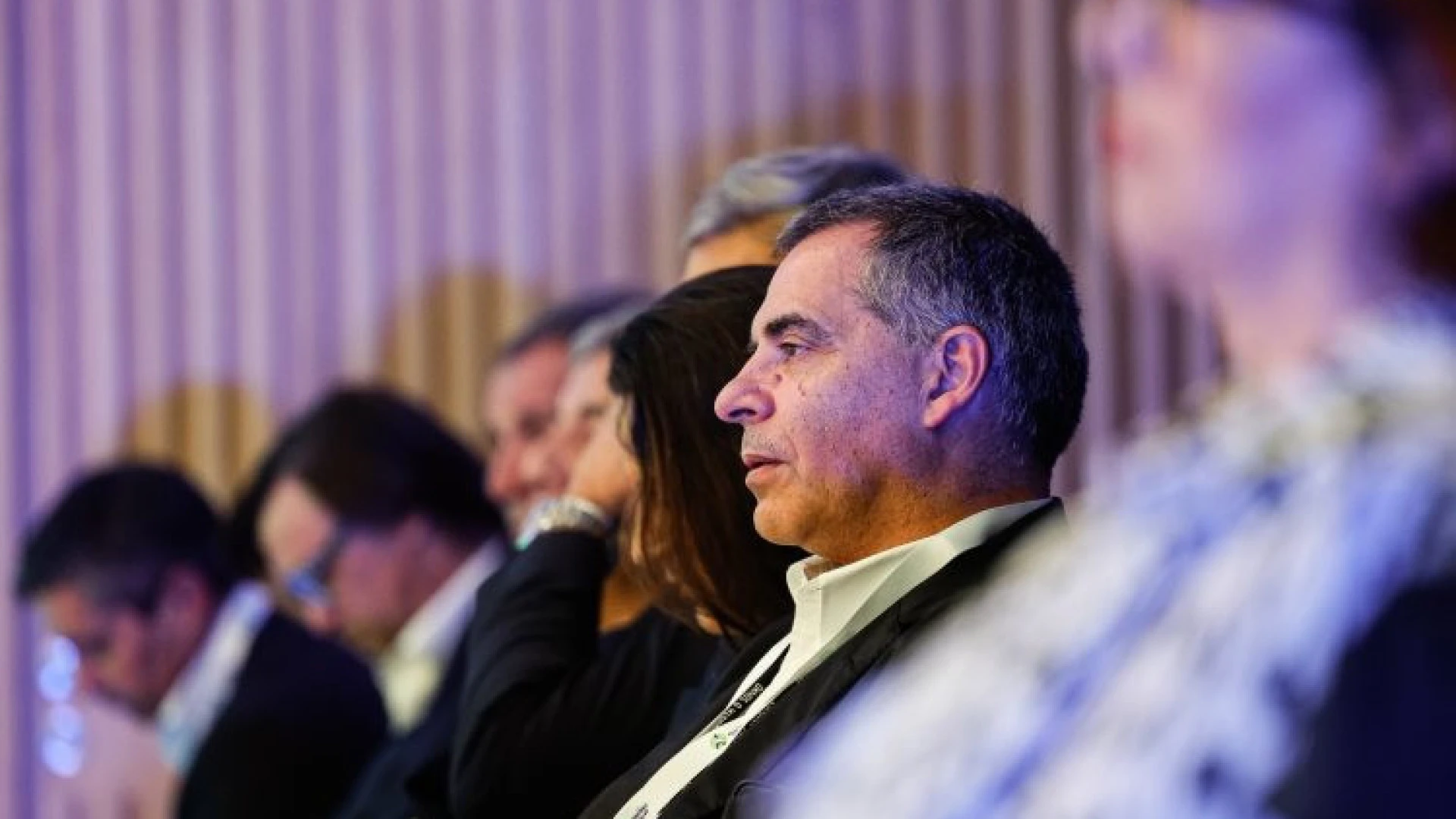 Governo compromete-se a ouvir o Benfica após pedido de audiência