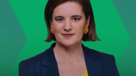 Mariana Vieira da Silva recusa candidatura no PS e alerta para a importância da unidade