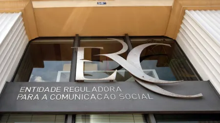 ERC inicia averiguações sobre publicidade antiaborto exibida na televisão