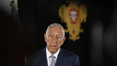 "Reconhecimento e Lamento pela Perda de António Barbedo de Magalhães"